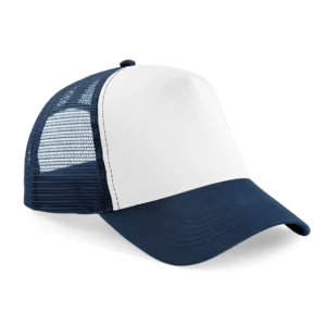 French Navy / White