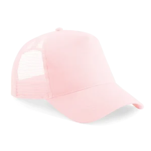 Pastel Pink