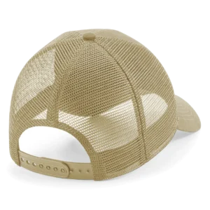 Desert sand