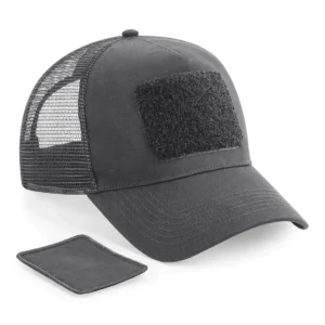 Graphite Grey
