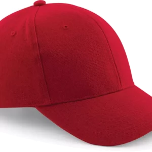 Classic Red