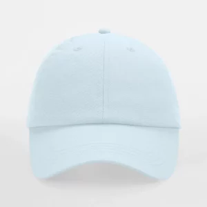 Pastel blue