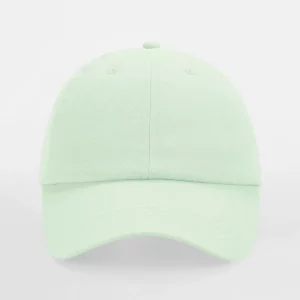 Pastel mint