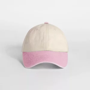 Natural / Vintage Dusty Pink