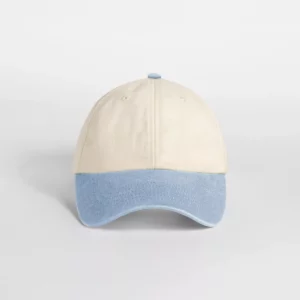 Natural / Vintage Light Blue