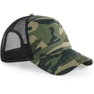 Jungle Camo