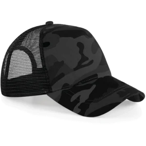 Midnight Camo