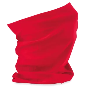 Classic Red