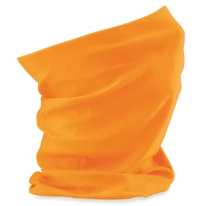 Fluorescent Orange