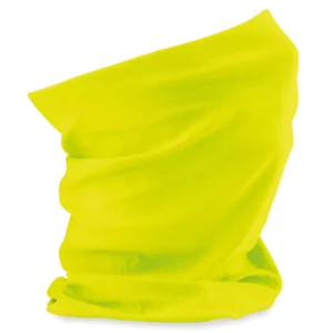 Fluorescent Yellow