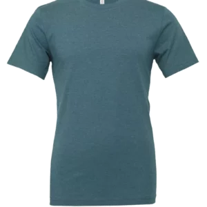 Heather Deep Teal