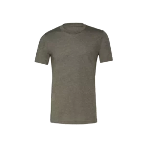Heather Military Green