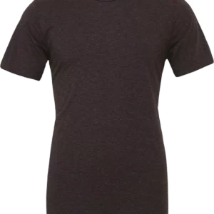 Charcoal Black Triblend