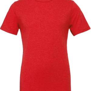 Red Triblend