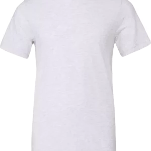 White Fleck Triblend
