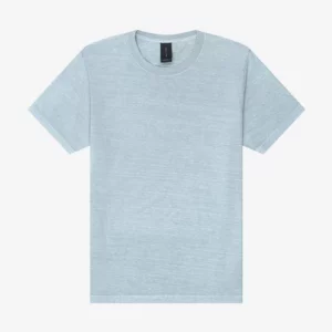 Light washed denim