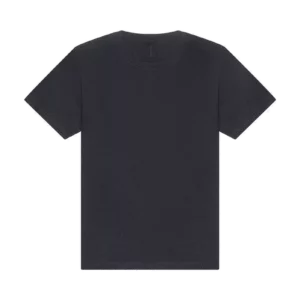 Washed black
