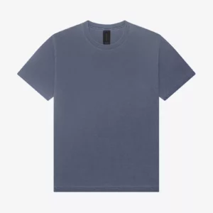 Washed navy