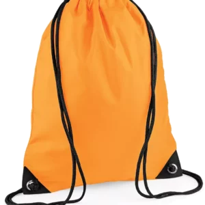 Fluorescent Orange