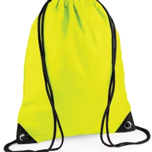 Fluorescent Yellow