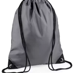Graphite Grey