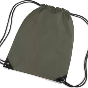 Green Olive