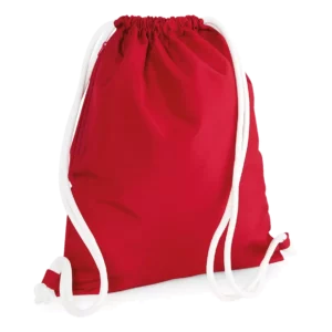 Classic Red