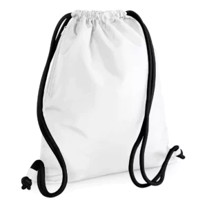 White / Black