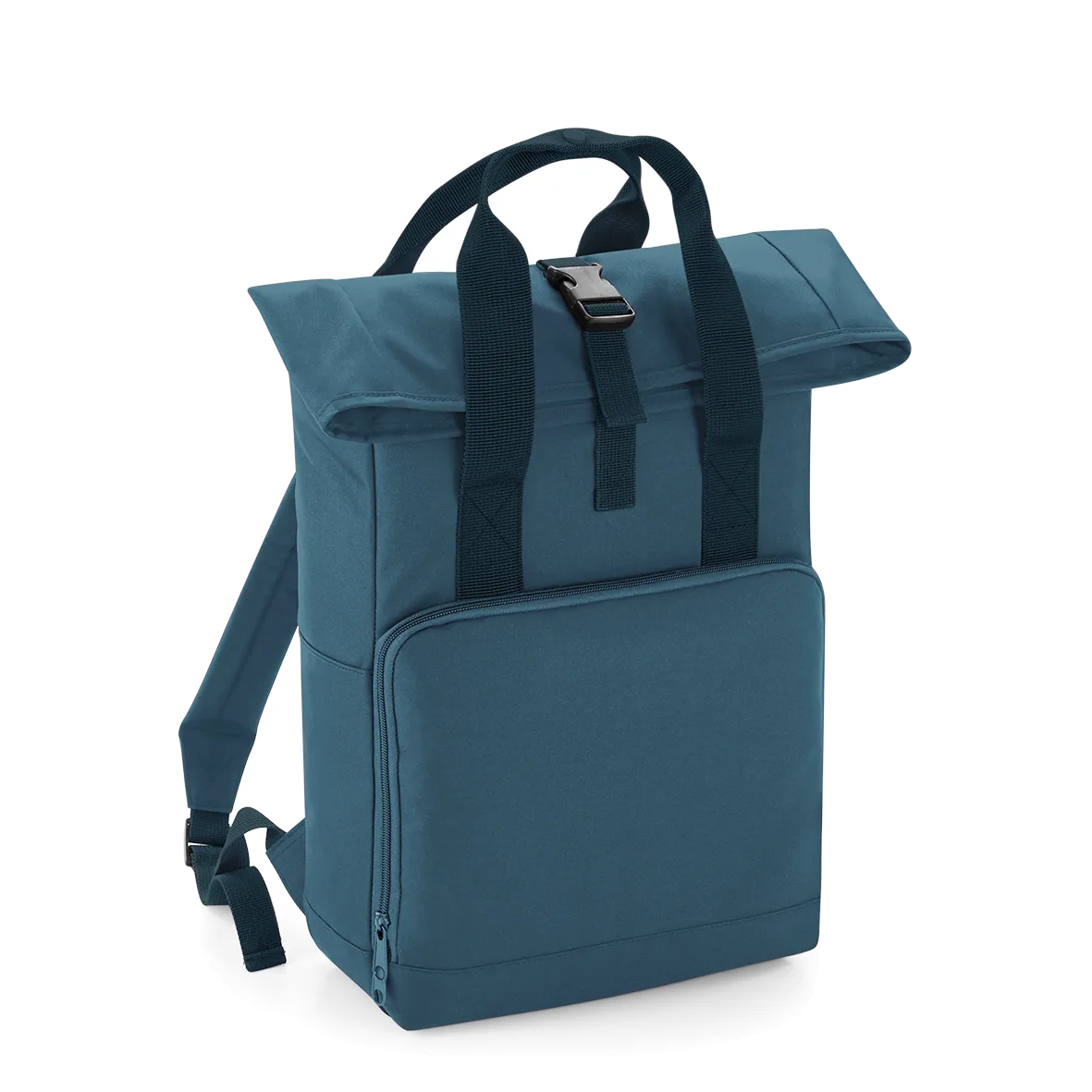 Rugzak met dubbel hengsel Airforce Blue