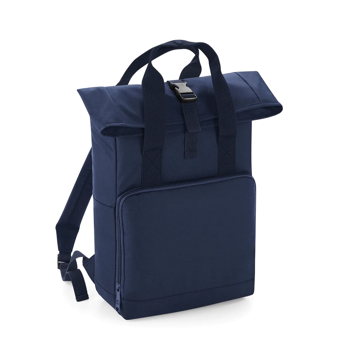 Rugzak met dubbel hengsel Navy Dusk