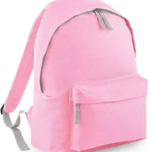 Classic Pink / Light Grey