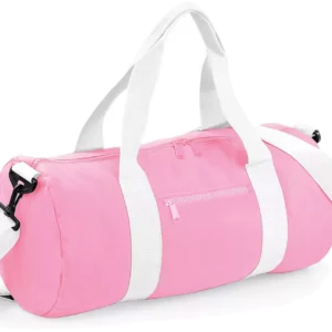 Classic Pink / White