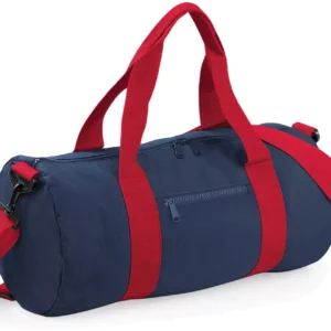 French Navy / Classic Red