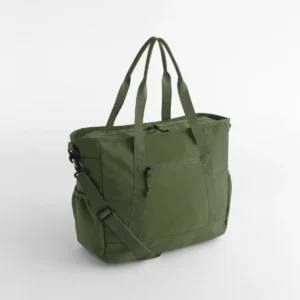 Moss green