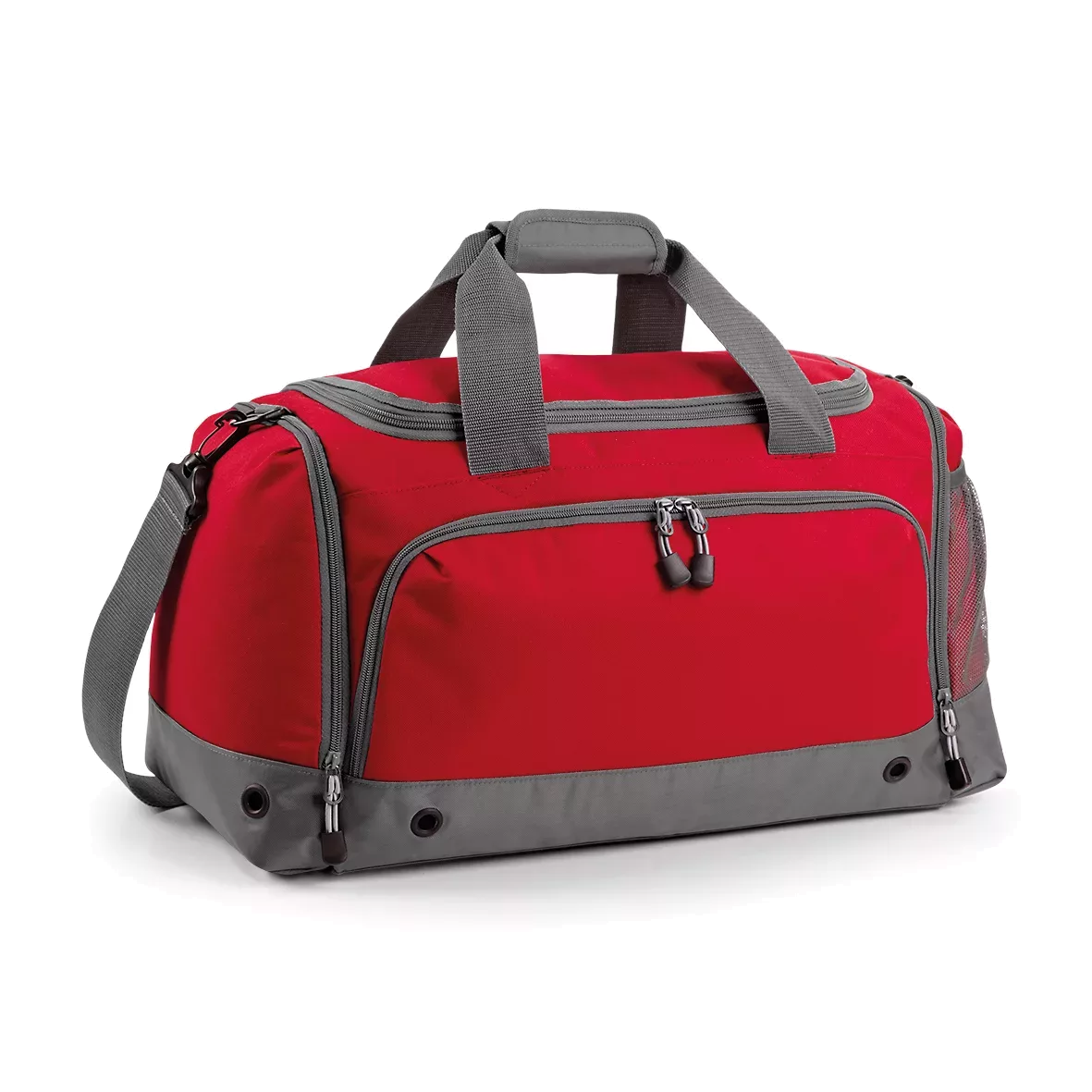 Sporttas Athleisure Classic Red