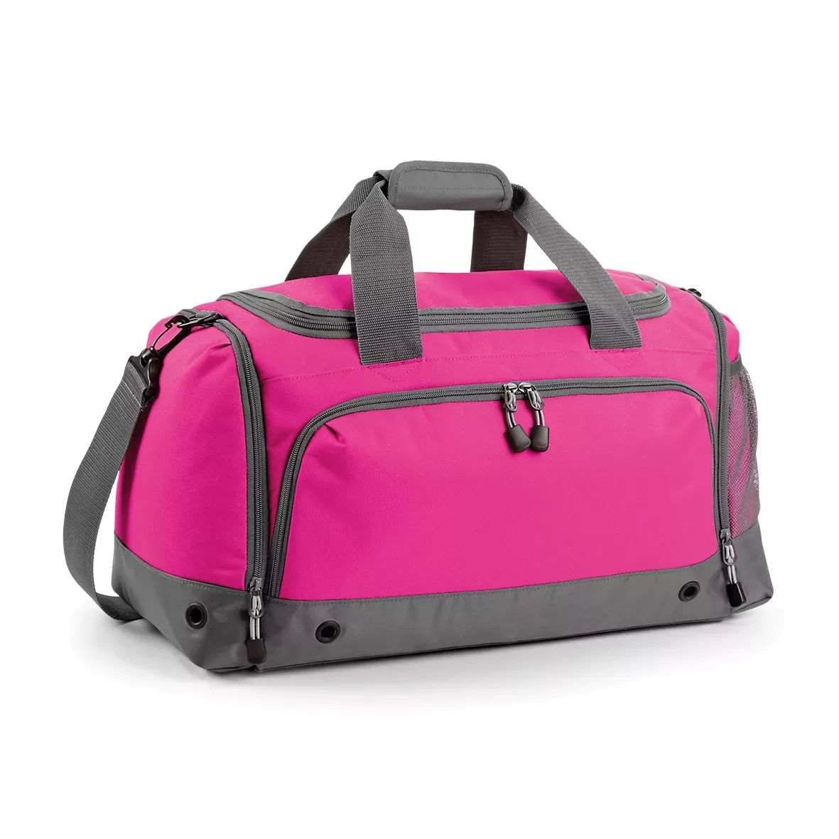 Sporttas Athleisure Fuchsia