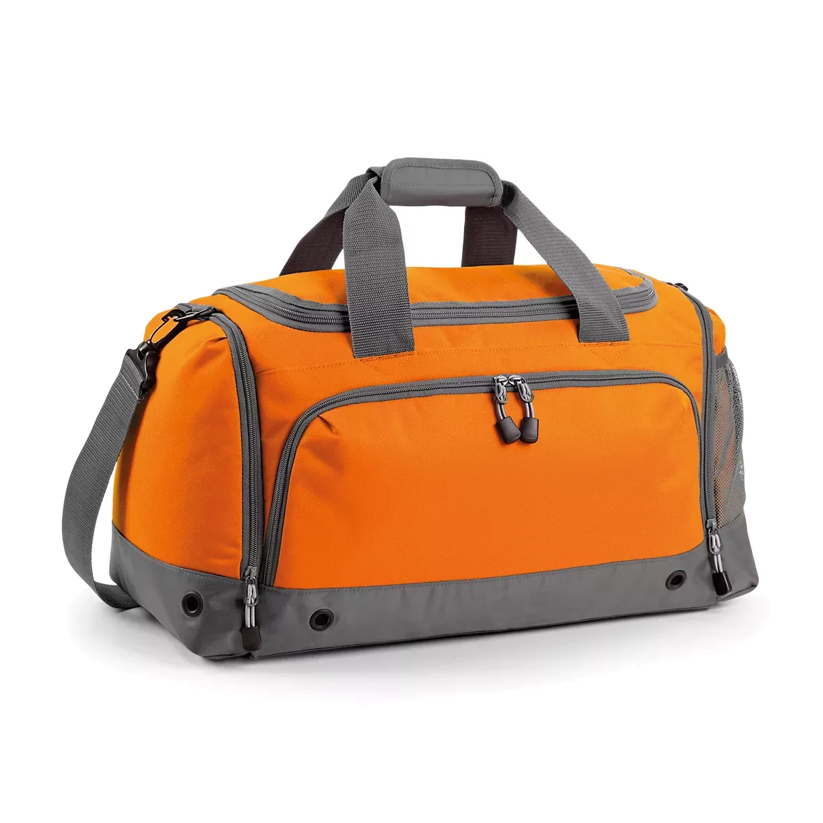 Sporttas Athleisure Orange
