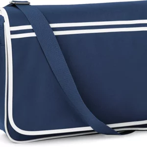 French Navy / White
