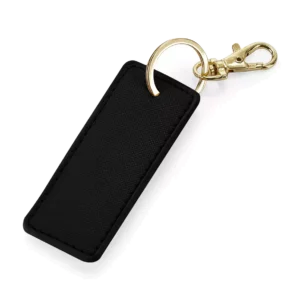 Sleutelhanger Black
