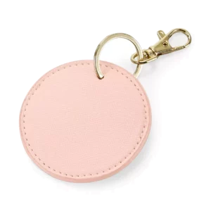 Soft pink