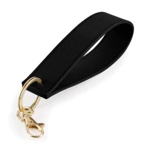 Sleutelhanger met lus Boutique Black