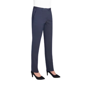 Navy Pin Dot
