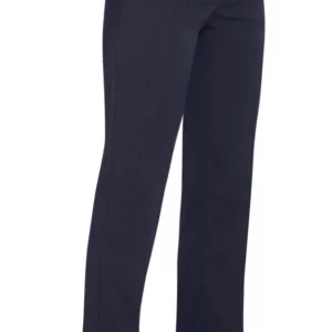 Navy Pin Dot