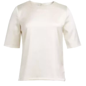 Blouse Ravenna Cream