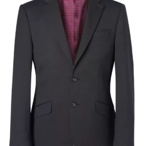 Charcoal Pin Dot