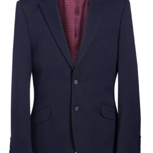 Navy Pin Dot