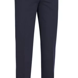 Navy Pin Dot