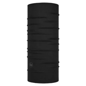 Snood Lichtgewicht Merino Solid Black