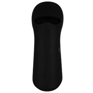 Bivakmuts Original EcoStretch Solid Black