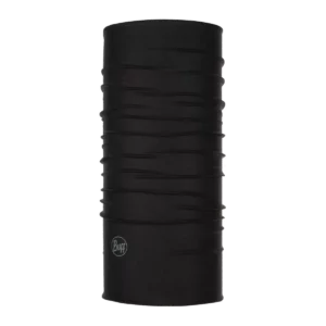 Solid Black